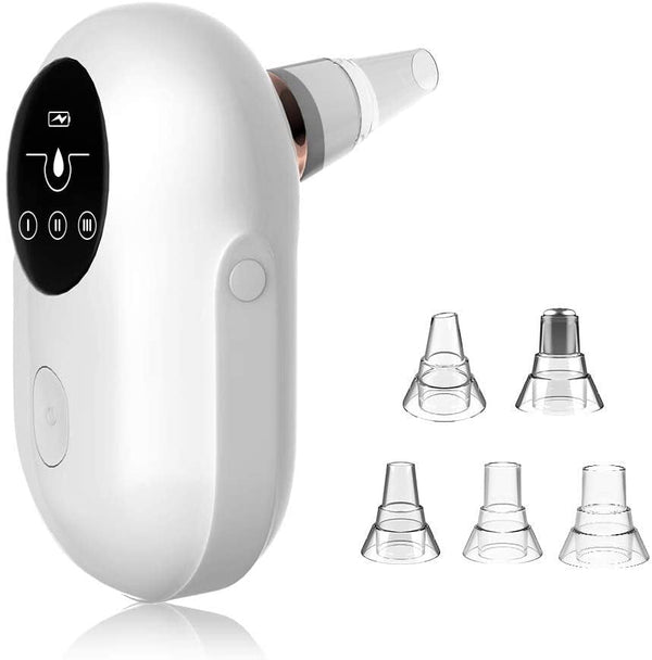 Mini Vacuum Blackhead Remover